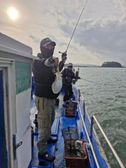박용광황성윤낙시 사진