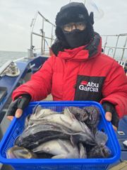 '오천항 유진호' 11월14일(금) '쭈꾸미(쭈/갑)' 조황 소식 사진
