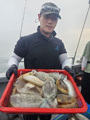 155마리 대박조항 사진