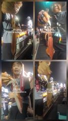 7월20일 철수 통영한치 신세계호 조황정보 사진