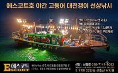 목요일 주간 대삼치 09시출항 야간 전갱이,고등어 19시 예약중입니다 사진