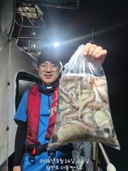 [사천] 삼천포 문어조황! 주간반, 야간반 매일출조! 사진