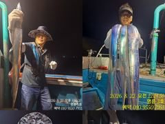 (14석통영명륜3호)씨알 베리굿 쿨러구경 고생하셨습니다(계속예약가능) 사진