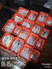 8월25일 화요일 팁런 다녀왔습니다 사진