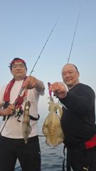 블루윙피싱 25일 팁런 무늬 활성도 사이즈 굿굿 사진