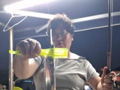 [진해] 안골)내만갈치 씨알 마릿수 굿굿 선비 이벤중 사진