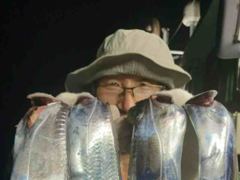 은빛나래피싱 대갈치 엄청난 싸이즈 꾸준하게 퍽퍽 도끼입질 (금토일 가능) 사진