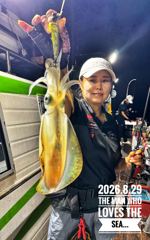 8월30일 팁런조황 사진