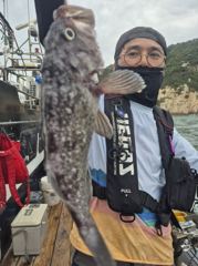 오늘의조황 - 8월30일 조황 - 인천 호진낚시,배낚시,선상낚시 전문 사진