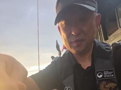 9/1 군산 대일피싱  킹스타호 쭈꾸미조황   내일 선단에 자리있습니다. 사진