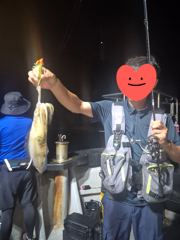 9월2일 팁런 조황입니다 사진
