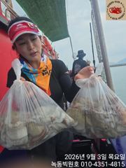 문어 잘나오네요(7일자리여유) 사진