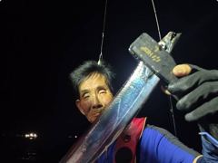 내만갈치~3지급까지!빠글빠글!엄청잡아(오늘예약가능) 사진