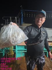 출조안내 - 5일,내만갈치,커진 씨알에 손맛,입맛보시고.오늘출항(일~예약가능) 사진