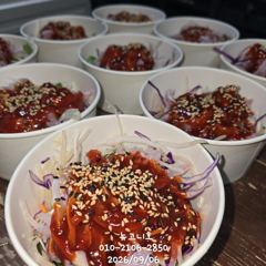 내만갈치 쿨러도장 쾅쾅쾅!!! 사진