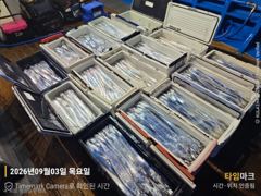 이놈의 날씨땜시 푹 쉬고 있어요..금요일부터 출항이 가능하십니다..토요일도 예약 가능..요즘 핫조황..빙장에 만쿨조황 까지.. 사진