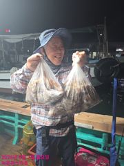 실시간 조황 - 내만갈치 1타1피 손맛입맛 오늘 정상출항 예약가능합니다 사진