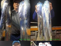 출조안내 - 영구낚시... 9월 16일(수) 고흥 갈치 ...9월 19일(토) 여수 갈치 ...9월 12일(토) 홍원항 쭈꾸미 ... 9월 13일(일) 홍원항 쭈꾸미 사진