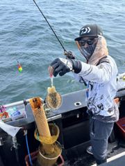 0909쭈사냥 사진