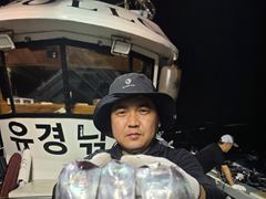 09.12 [경주] (씨스타호) 11일 대 삼치 상황 사진