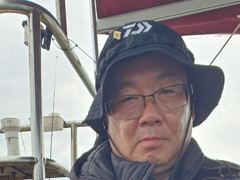 [전곡항 골드피싱] 26년 9월 12일 주꾸미 / 갑오징어 낚시 조황 사진