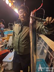 [거제] 거제마리너호)오늘 텐빈 조황입니다!!오늘9자리여유 사진
