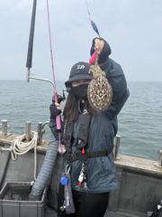 9월13일 [영종도 삼목항 쭈꾸미 조황] 벌써 10월 씨알?! 쭈꾸미·갑오징어 손맛 제대로 보고 왔습니다 사진