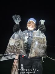 삼천포 문어조황! 주간반,야간반 매일출조! 사진