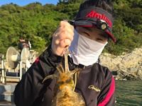 12일 무늬오징어] 3자릿수 마릿수 행진은 이어지고 (오늘 화 수 목 예약가능) 사진