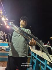 갈치 끝낼라니까 대박이네요. 사진