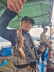어제,그제 조황이별로여서안올렸느데 오늘은 그냥 올려봅니다 사진