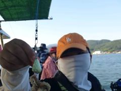 [사천] 왕쭈꾸미 조황입니다 사진