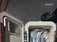 (은별호) 9/15. 내만갈치 조황입니다 사진