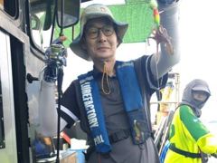 [사천] 쭈꾸미가 쭉쭉 사진