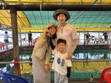 좌대낚시 글만 보기 사진