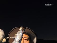 (은별호)9/20. 내만갈치 조황입니다 사진