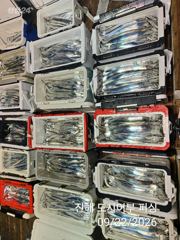 22일새벽 내만갈치 괴물 용가리들 너~무 커요~!! 오늘 예약가능 사진