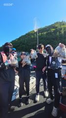 21일 사이즈도굿! 마릿수도굿! 여수쭈꾸미 조황임다! 사진