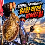 [배쯔호] 9월22일 갑오징어 낚시 사진