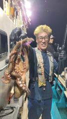 9월22일 야간문어 조황입니다. 사진