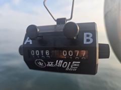 [쭈·갑조황] 26.9.22 퀸블레스호 갑오징어 조황 사진