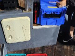 무늬팁런 오늘도 몬스터와 왕무시들로 148수 사진