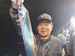 [진해] 준내만칼치 3,4,5지 쌍걸이로 피팅!!만쿨조황으로 초대박~일,… 사진