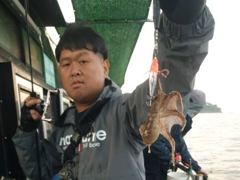 [사천] 왕쭈꾸미 피딩피딩 사진