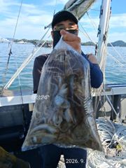 [사천] 왕주꾸미~24일조황~27일자리여유~예약받습니다. 사진