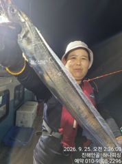 씨알좋은 놈으로 이 만큼.사이즈가 나날이달라요 오늘 예약가능. 사진