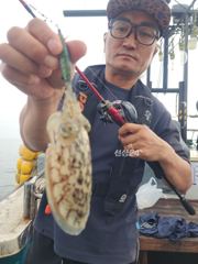 25일 격포위도피싱 오전체험낚시 11분조황입니다 사진