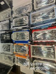 내만갈치 씨알 한번 보이소!! 엄청 큽니다~!! 일요일부터 예약가능 사진