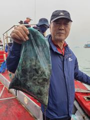 [시간낚시] 9월25일 인천배낚시 덕적호 쭈갑 조황사진 2부 사진