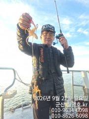 27일 오전반 실시길 사진